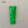 Clip magnetica verde in PVC ad alta Viz Warning